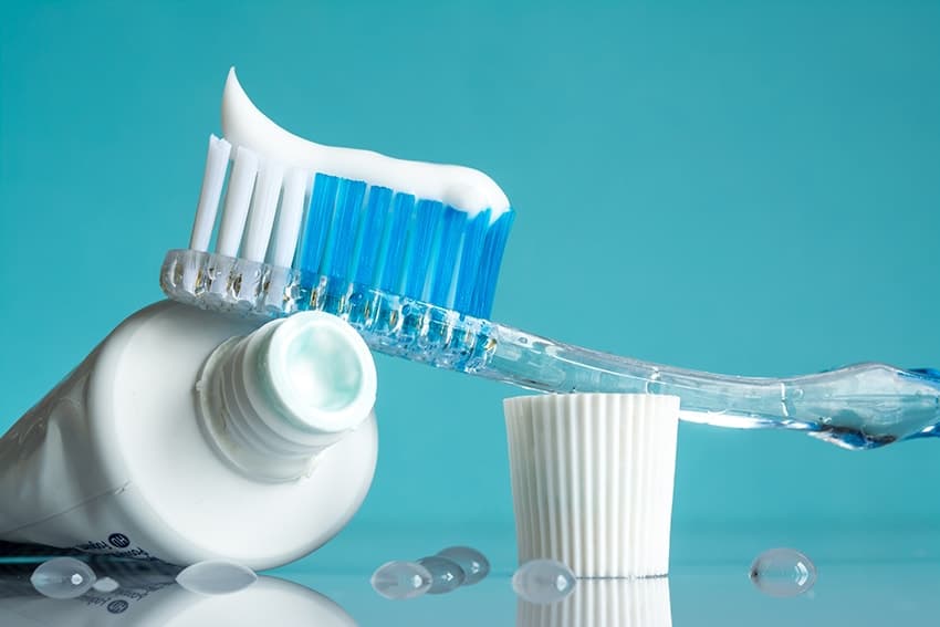 Each toothpaste is different. Which one is the best for your oral health.