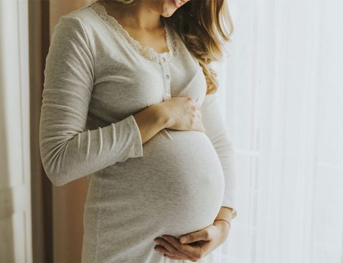 Why Oral Health is Important for Expectant Mothers
