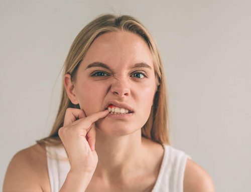 Everything You Need To Know About Gum Disease